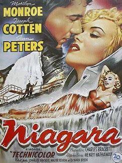 Ниагара фильм 1953