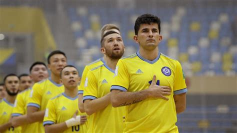 Новости футбола казахстана