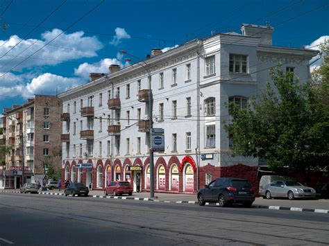 Новочеремушкинская улица