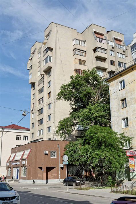 Новочеремушкинская улица