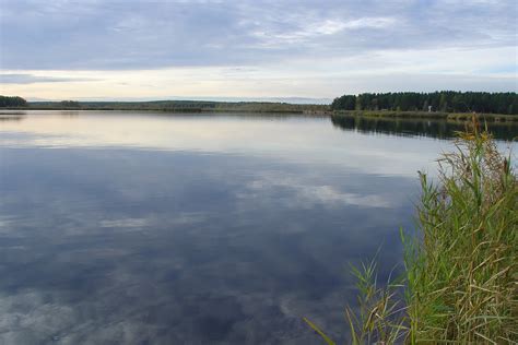 Озеро молтаево