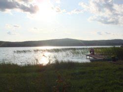 Озеро татыш