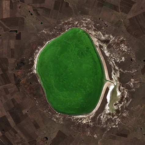 Озеро эбейты омская область где находится