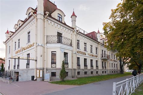 Отель карелия санкт петербург официальный сайт