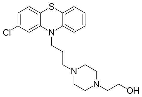 Перфеназин