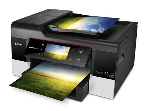 Печать с телефона на принтер