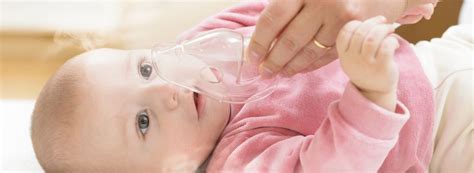 Пневмония у детей лечение