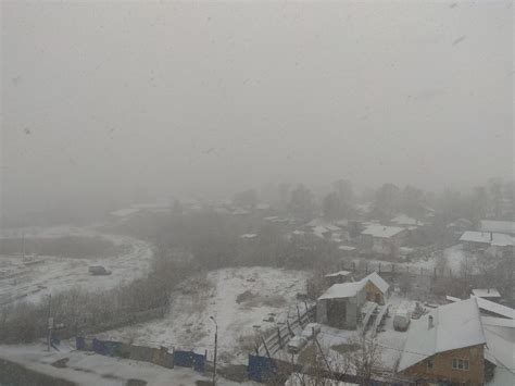 Погода в тоншаево нижегородской области