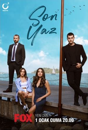 Последнее лето турецкий сериал на русском языке все серии смотреть онлайн