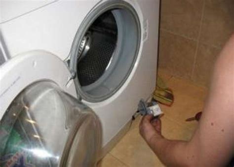 Почему не отжимает стиральная машинка автомат