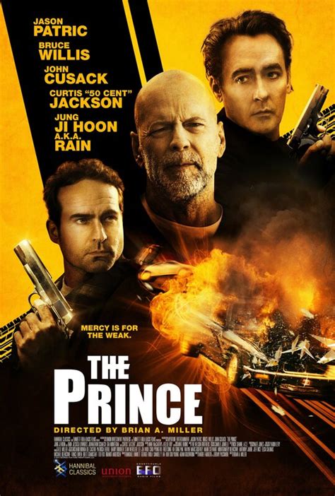 Принц фильм 2010