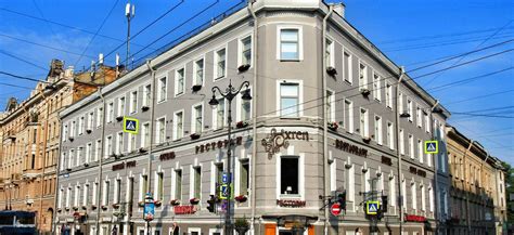 Пятый угол отель санкт петербург официальный сайт