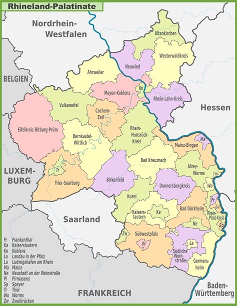 Рейнская область