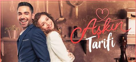 Рецепт любви турецкий сериал смотреть онлайн на русском языке все серии подряд бесплатно озвучка