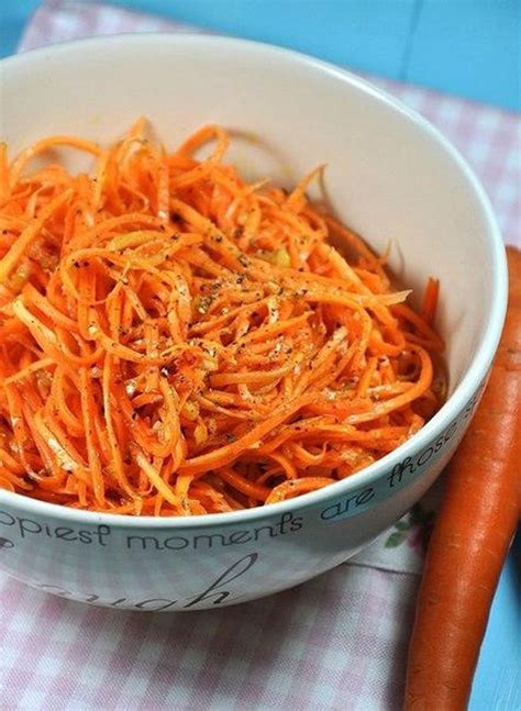 Рецепт моркови по корейски в домашних