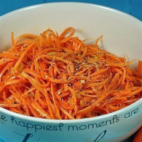 Рецепт моркови по корейски в домашних