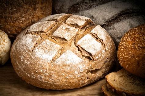 Рецепт ржаного хлеба в духовке в домашних условиях