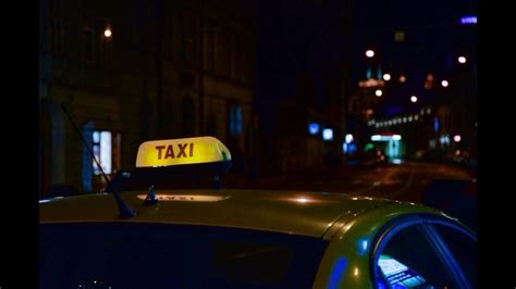 Руки вверх полуночное такси