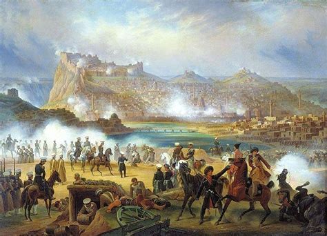 Русско турецкая война 1828 1829 годов
