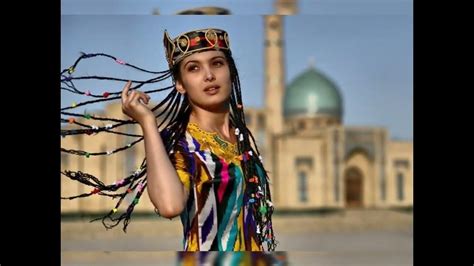Салам родной узбекистан песня