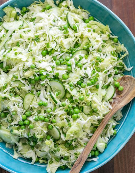 Салат из свежей капусты рецепты