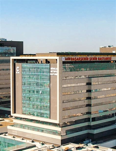 Самая большая больница в мире
