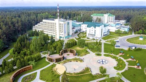 Санаторий приозерный белоруссия цены на 2022 год с лечением для россиян