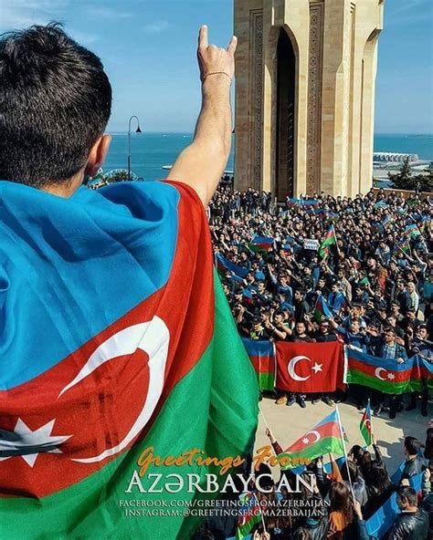 Свежие новости азербайджан