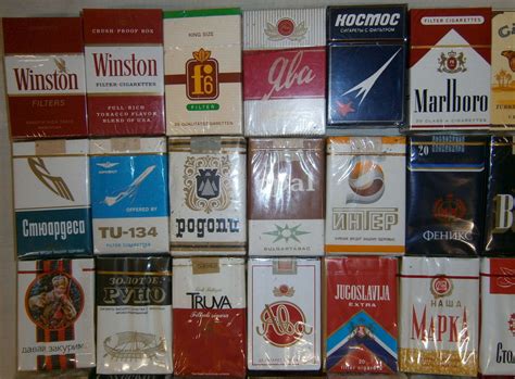 Сигареткин продажа сигарет