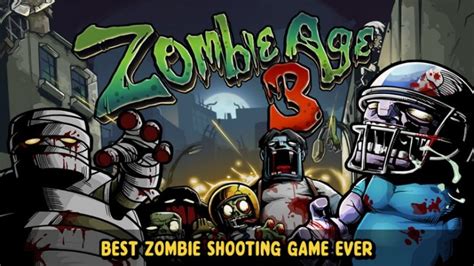 Скачать взломанную игру zombie