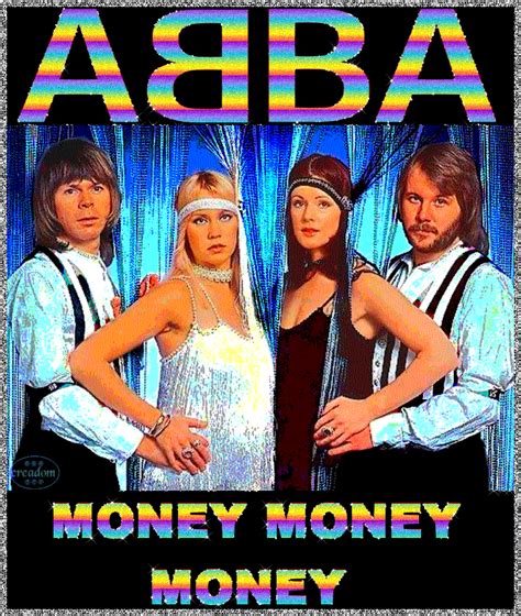 Скачать песню money money money abba