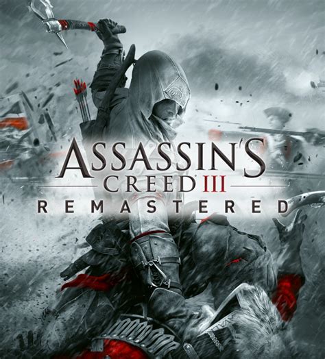 Скачать assassins creed 3 remastered