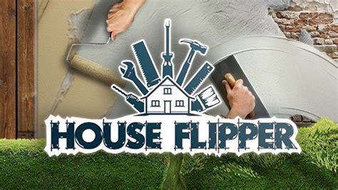 Скачать house flipper в злом