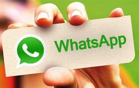 Скачать whatsapp мессенджер