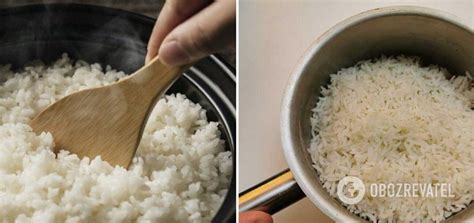 Сколько варить рис до полуготовности