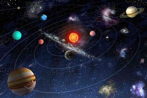 Сколько планет в нашей галактике