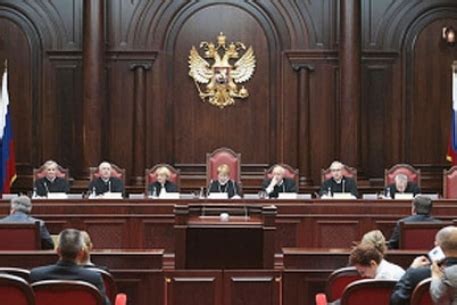 Совет судей рф официальный сайт