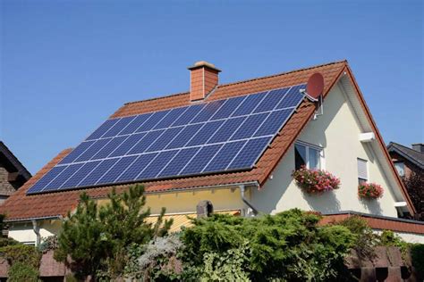 Солнечные панели для частного дома купить