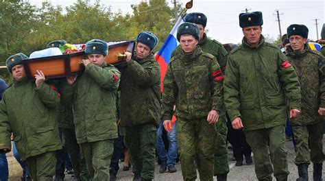 Списки погибших на украине российских солдат на сегодня