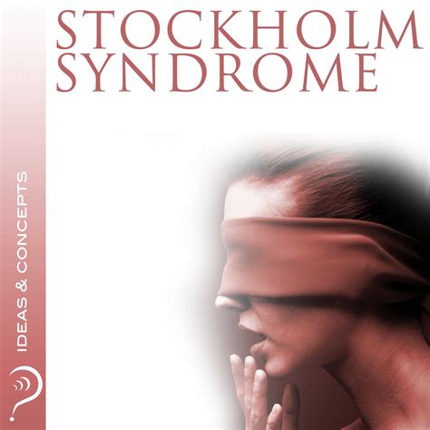 Стокгольмский синдром фф