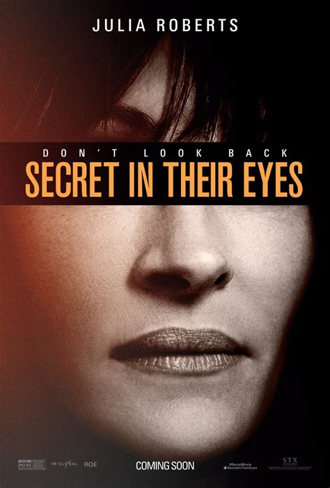 Тайна в ее глазах