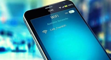 Требуется авторизация в wi fi сети на телефоне что делать