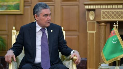 Туркменпортал новости туркменистана