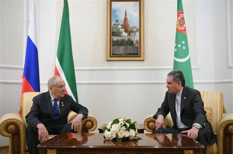 Туркменпортал новости туркменистана