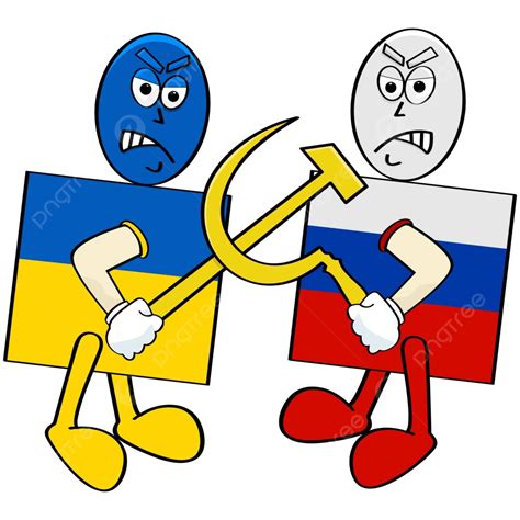 Украина против россии