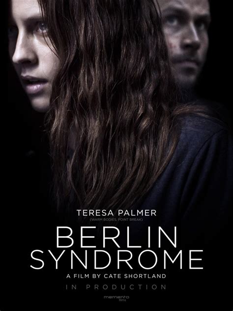 Фильм берлинский синдром смотреть онлайн бесплатно в хорошем качестве