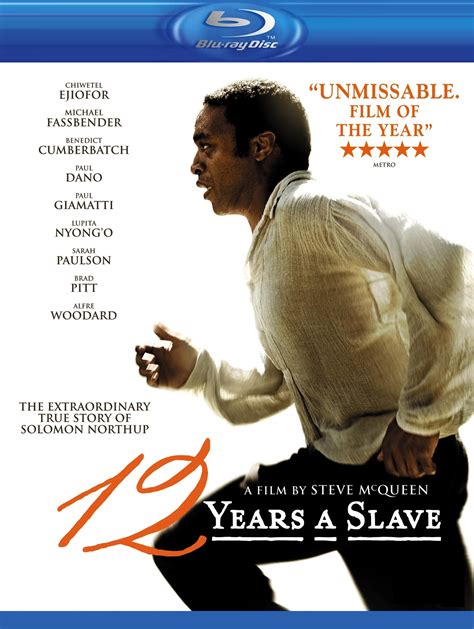 Фильм 12 лет рабства