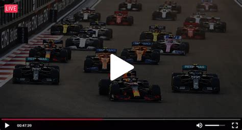 Формула 1 смотреть онлайн прямая трансляция сегодня бесплатно
