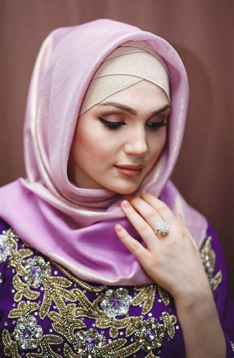 Хиджаб фото