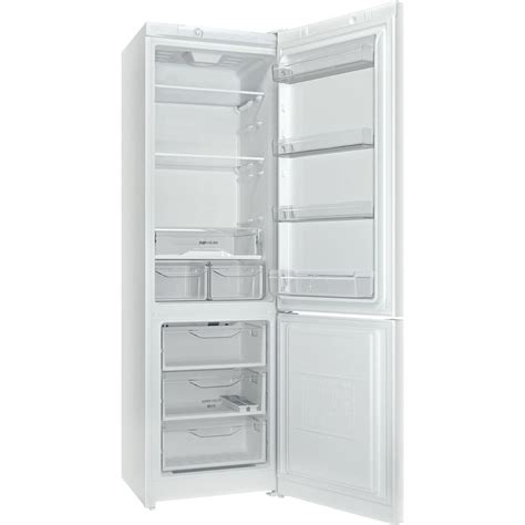 Холодильник indesit ds 4200 w